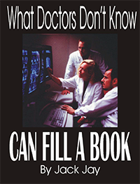Medical Book Cover