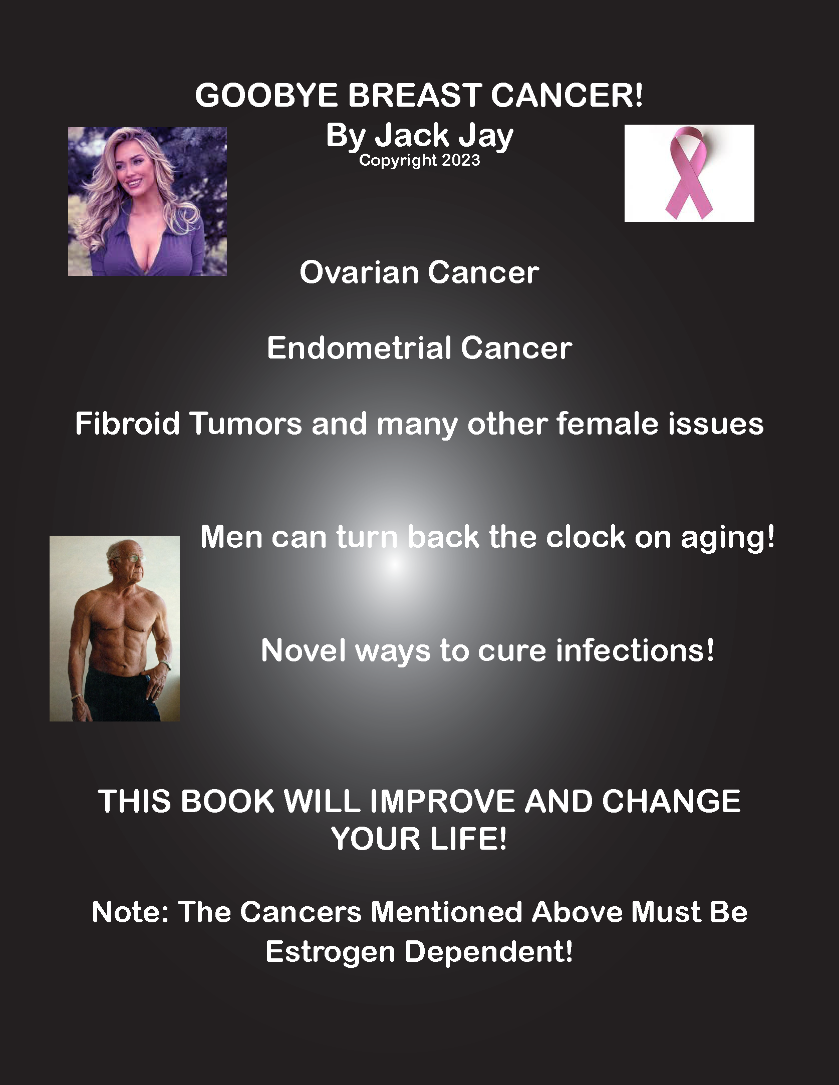 Medical Book 2 Cover